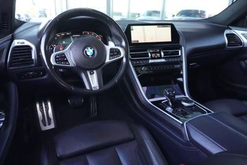 BMW 8 Serie