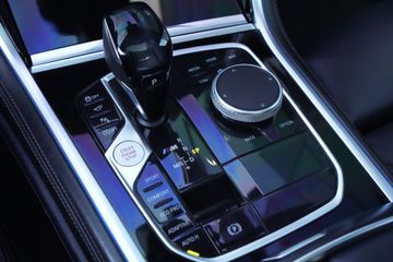 BMW 8 Serie