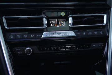 BMW 8 Serie