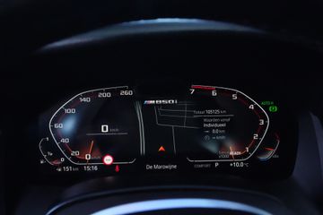 BMW 8 Serie