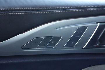 BMW 8 Serie