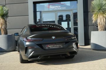 BMW 8 Serie