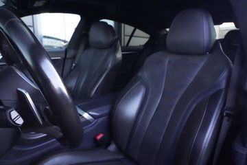 BMW 8 Serie