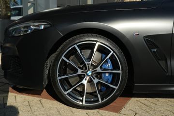 BMW 8 Serie