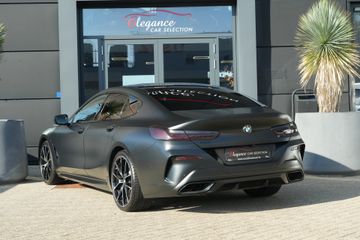 BMW 8 Serie