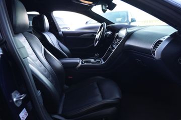 BMW 8 Serie