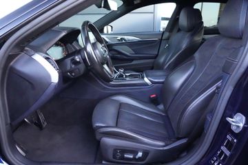 BMW 8 Serie