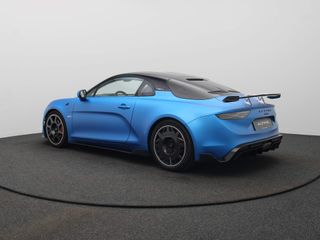 Alpine A110