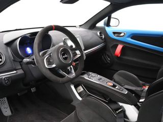 Alpine A110
