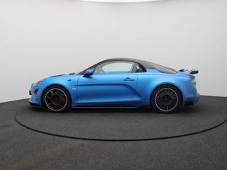 Alpine A110