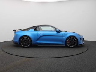 Alpine A110