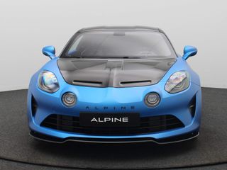 Alpine A110