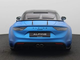 Alpine A110