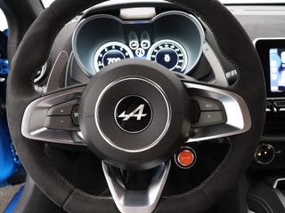 Alpine A110