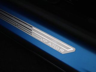 Alpine A110