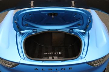 Alpine A110