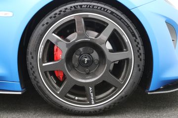 Alpine A110