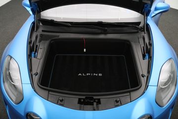 Alpine A110