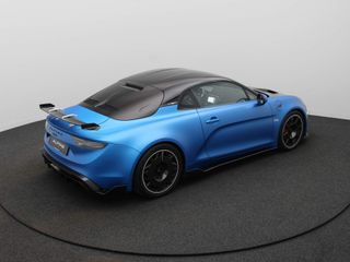 Alpine A110