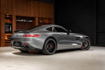 Mercedes-AMG GT