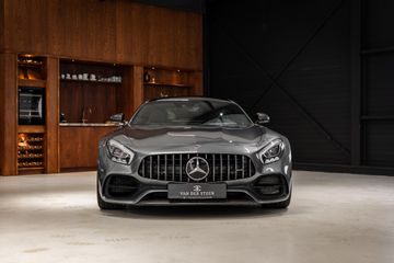 Mercedes-AMG GT