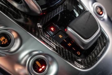 Mercedes-AMG GT