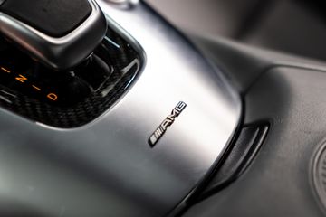 Mercedes-AMG GT