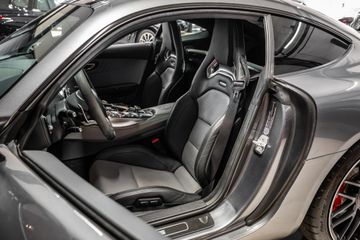 Mercedes-AMG GT