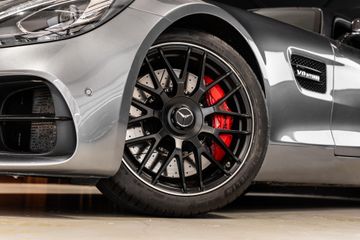 Mercedes-AMG GT