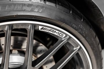 Mercedes-AMG GT