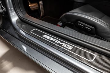 Mercedes-AMG GT