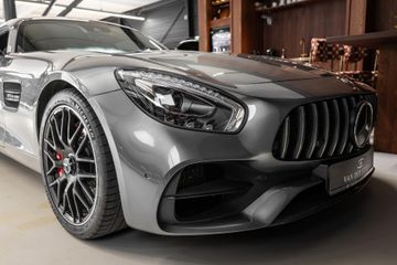 Mercedes-AMG GT