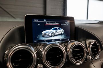 Mercedes-AMG GT