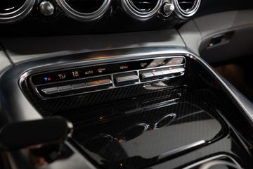 Mercedes-AMG GT