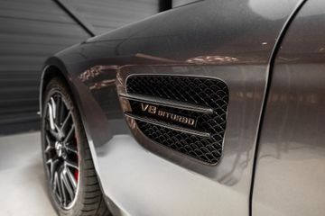 Mercedes-AMG GT