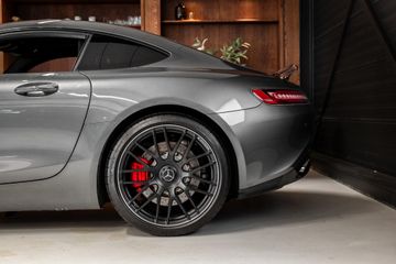 Mercedes-AMG GT