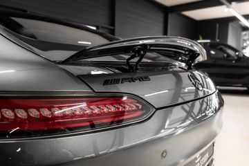 Mercedes-AMG GT
