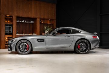 Mercedes-AMG GT