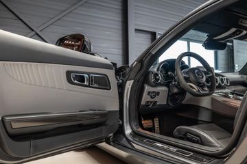 Mercedes-AMG GT