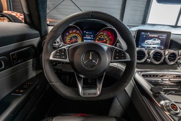 Mercedes-AMG GT