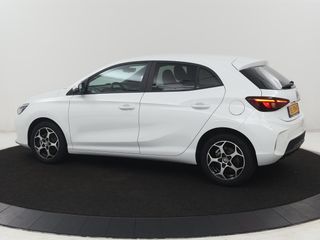MG MG3