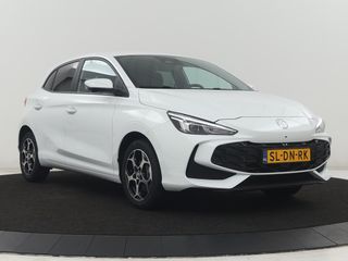 MG MG3