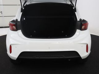 MG MG3