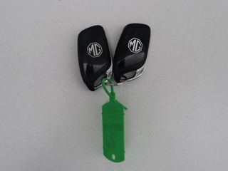 MG MG3
