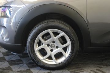 Citroën C4 Cactus
