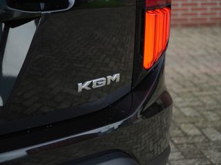 KGM Torres