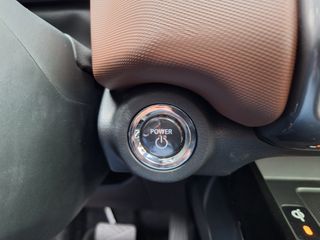 Suzuki e Vitara