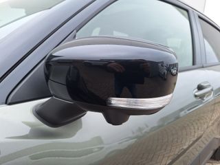 Suzuki e Vitara