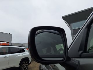 Suzuki e Vitara