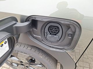 Suzuki e Vitara